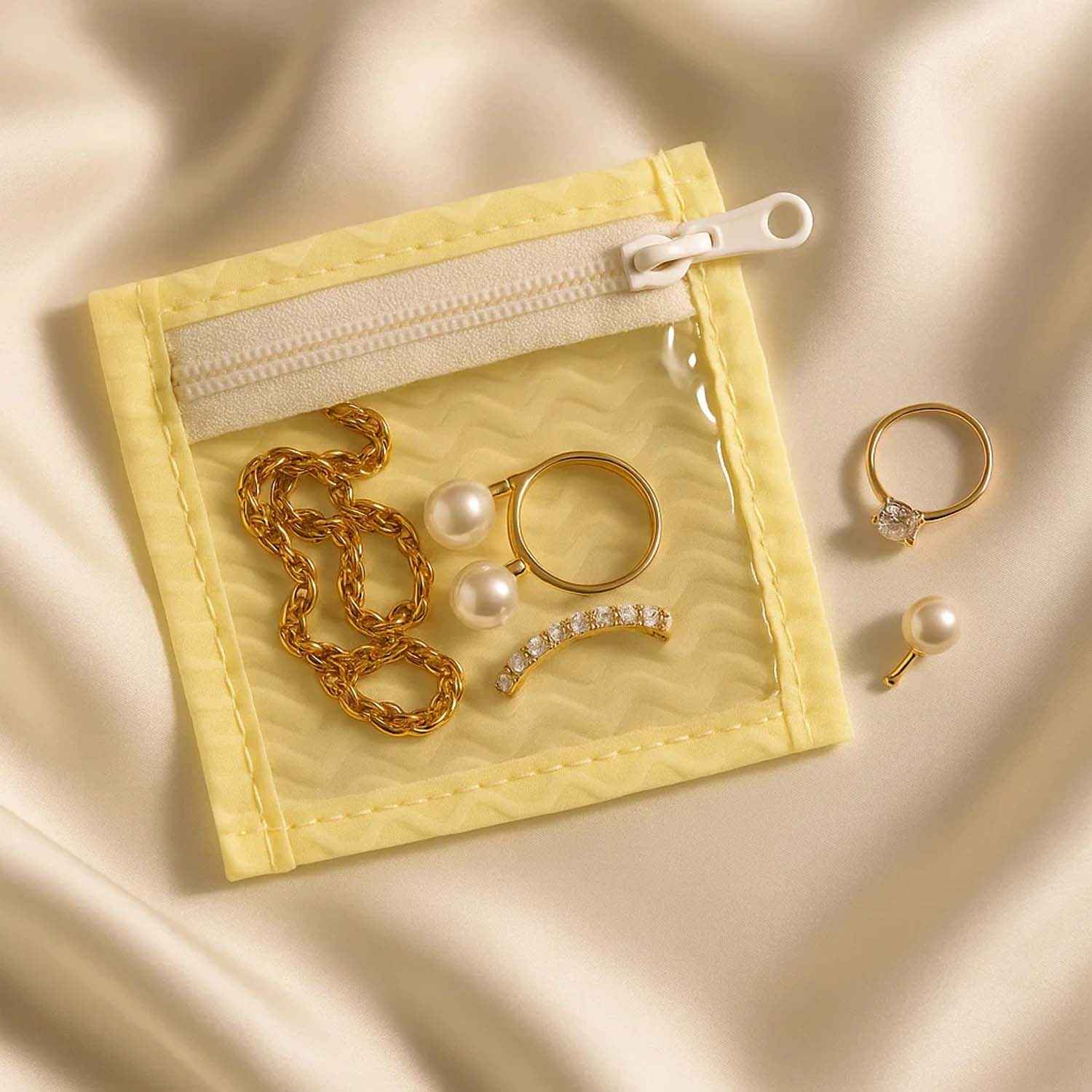 11-in-1 Jewellery Kit Set