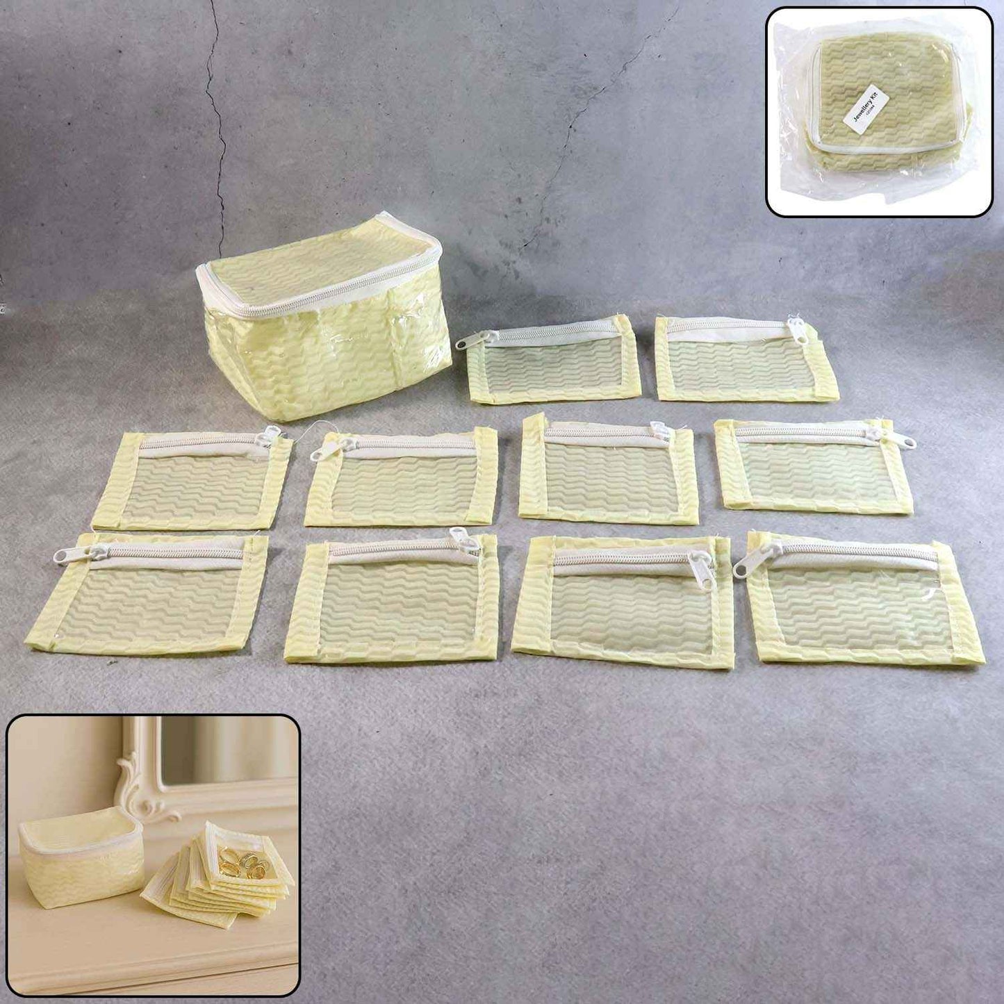 11-in-1 Jewellery Kit Set