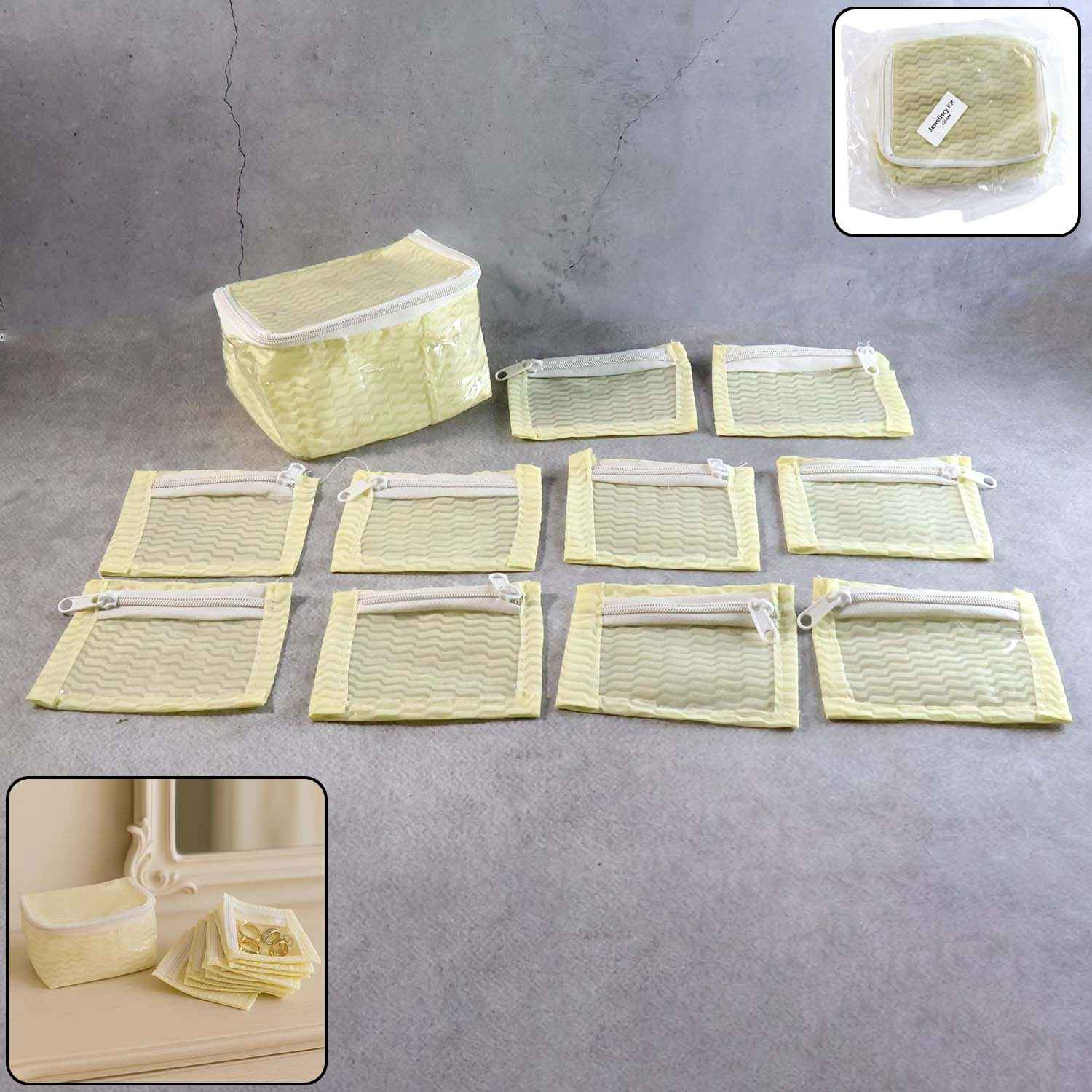 11-in-1 Jewellery Kit Set