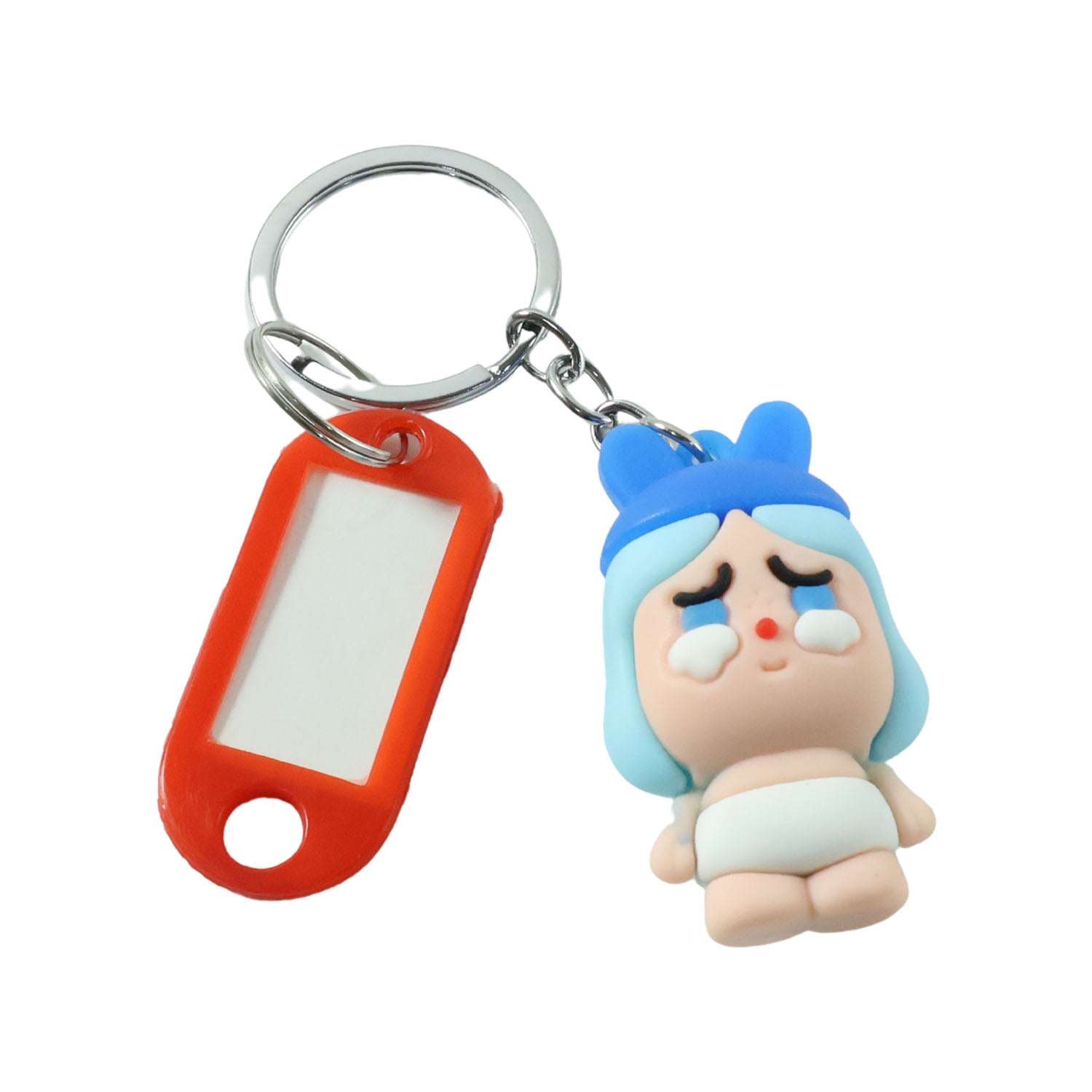 Keychain Accessory