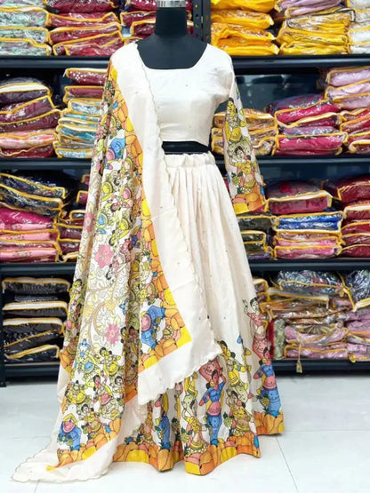 Lehenga Cholis 