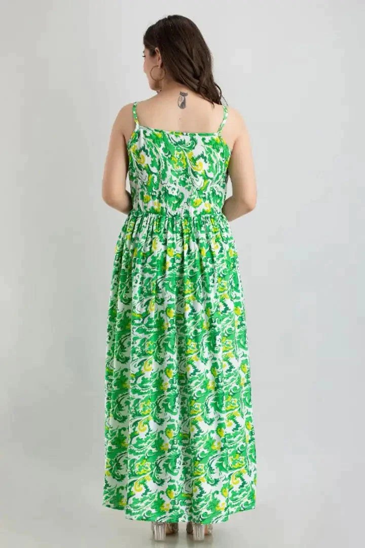 Pretty Modern Women Dress simsim