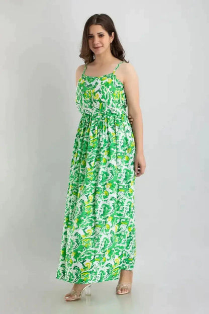 Pretty Modern Women Dress simsim