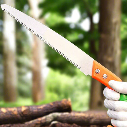 MaxSmile® Wood Pruning Saw