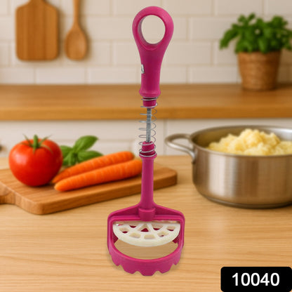 Multi Functional Potato Mashe Kitchen Tools (1 Pc)