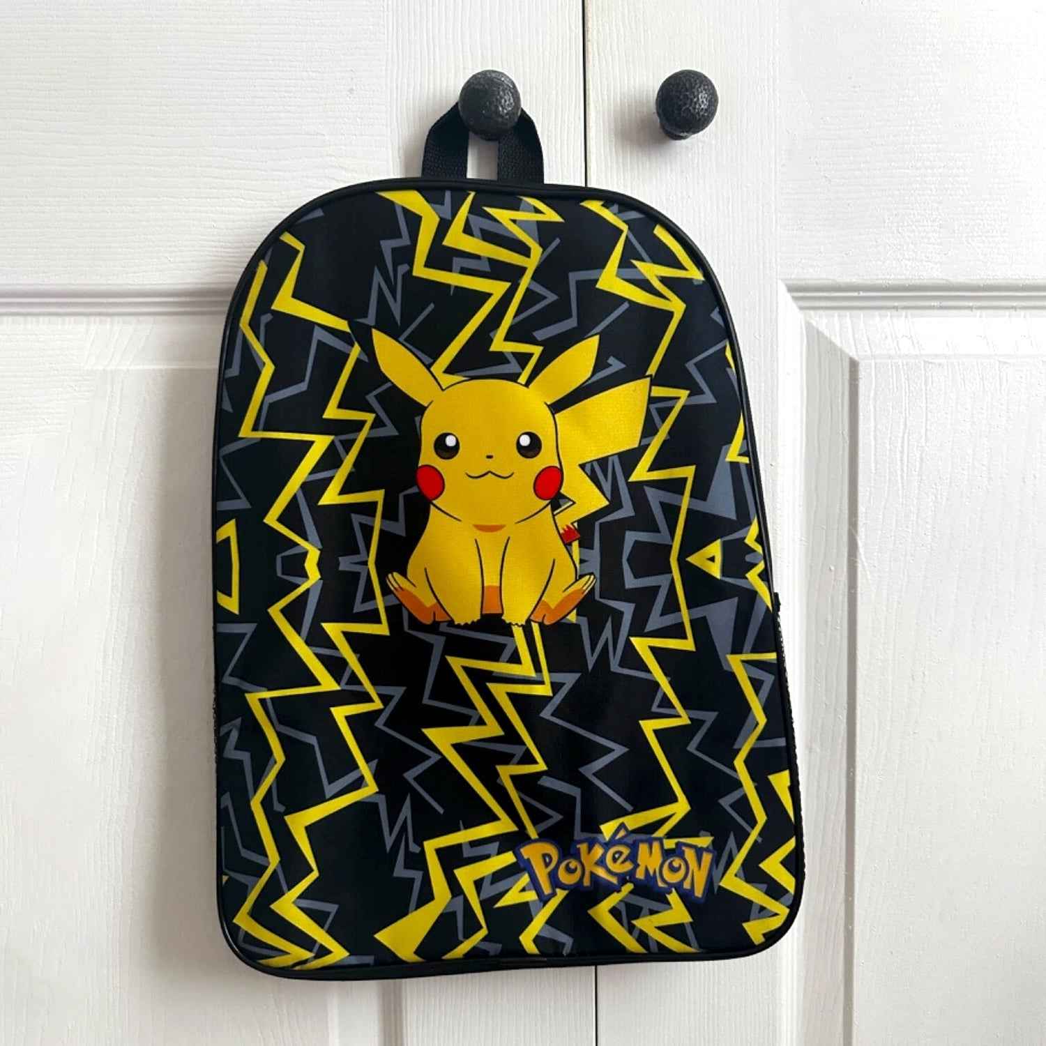 Cartoon Character School Bag Combo Set for Kids (3 Pc)