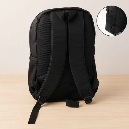 Cartoon Character School Bag Combo Set for Kids (3 Pc)