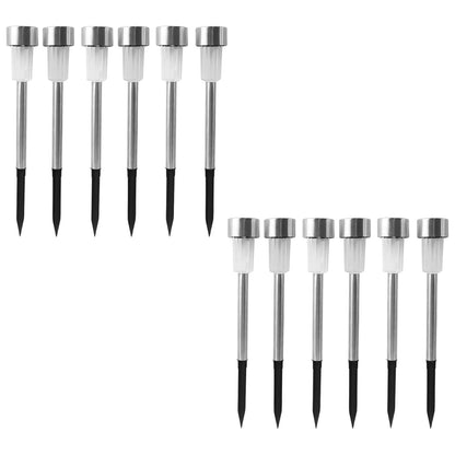 LED Path Lights
