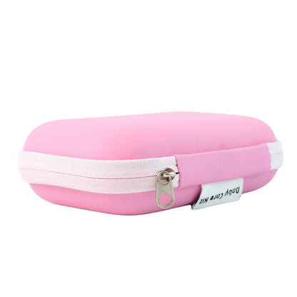 Multipurpose Hard Shell Travel Storage Case (1 Pc)