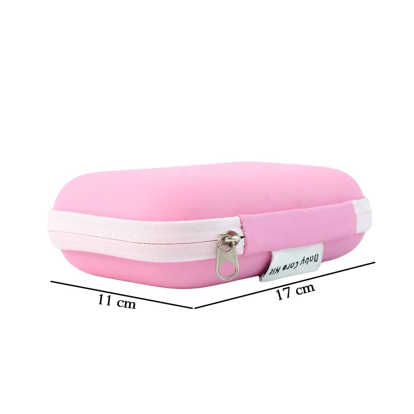 Multipurpose Hard Shell Travel Storage Case (1 Pc)