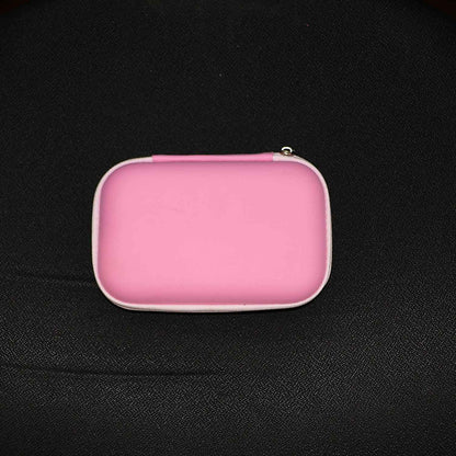 Multipurpose Hard Shell Travel Storage Case (1 Pc)