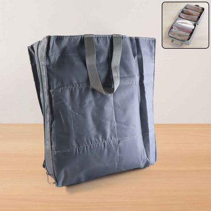 Travel Shoe Storage Bag (1 Pc)