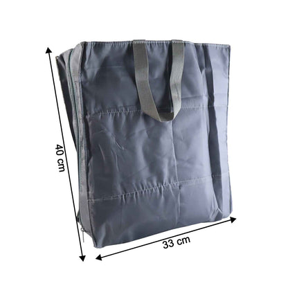Travel Shoe Storage Bag (1 Pc)