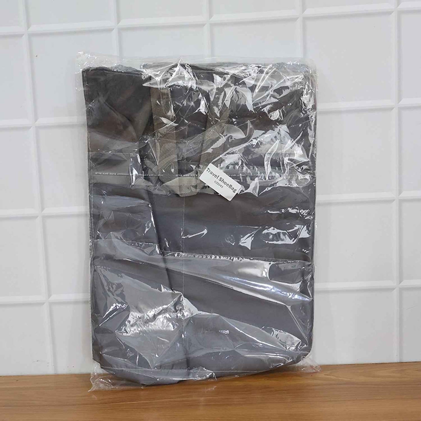 Travel Shoe Storage Bag (1 Pc)