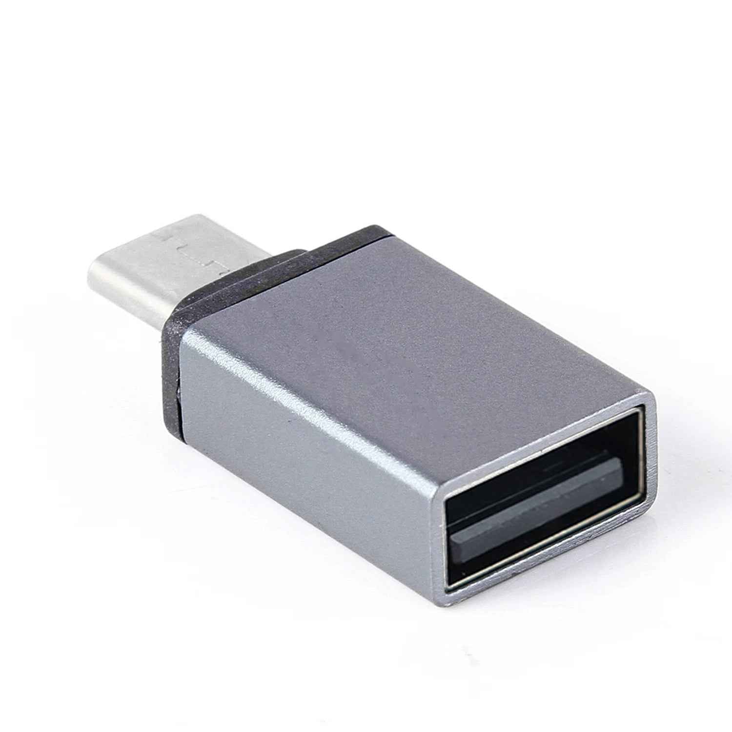 Type-C OTG Adapter pen drive - (1 Pc)