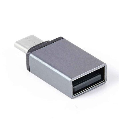 Type-C OTG Adapter pen drive - (1 Pc)