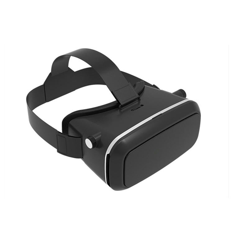 VR Headsets