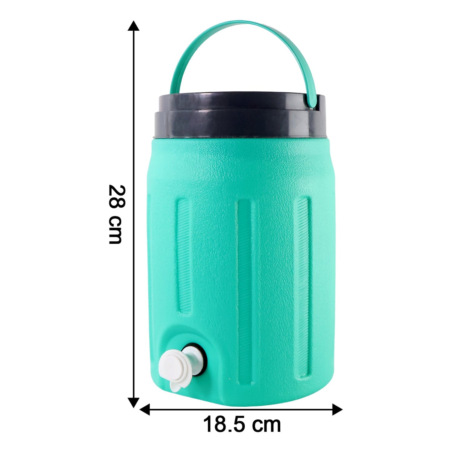 Insulated Water Jug 5.5 Ltr Water Storage Jug