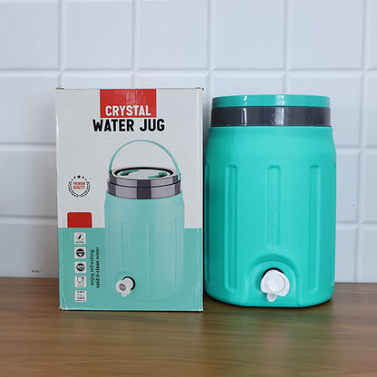 Insulated Water Jug 5.5 Ltr Water Storage Jug