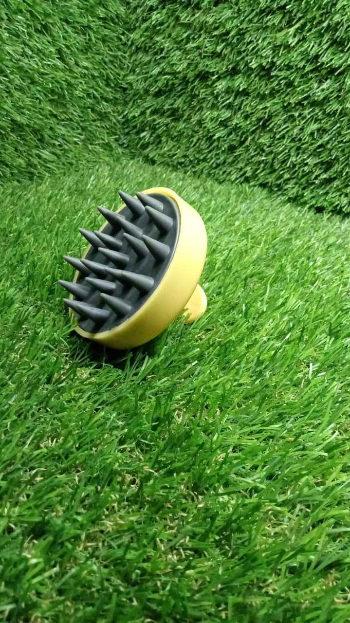 Handheld Scalp Massager Shampoo Brush