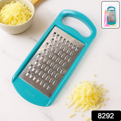 Ergonomic Grater