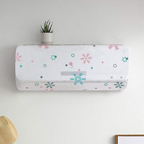 Air Conditioner Cover ( BUY 1 GET 1 FREE )