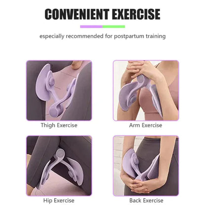 All-In-One Pelvic Hip Trainer