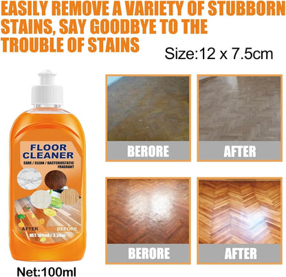 All-Purpose Floor Cleaner