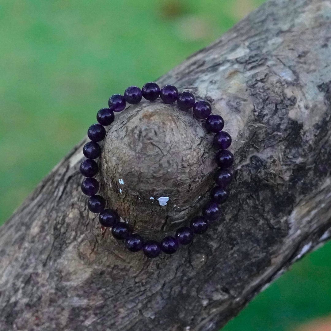 Amethyst Bracelet