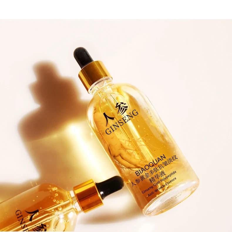 Ginseng Gold Polypeptide Anti-Ageing Serum