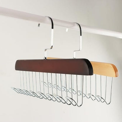 Anti Slip Multi Hook Rack