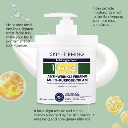 Anti-Wrinkle Multi-purpose Cream