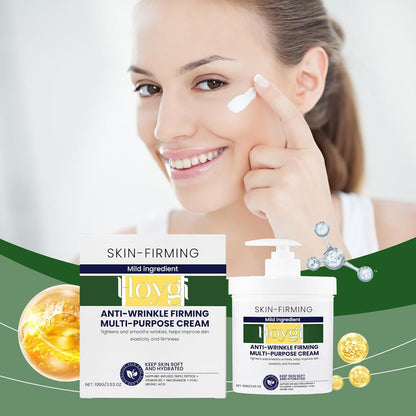 Anti-Wrinkle Multi-purpose Cream