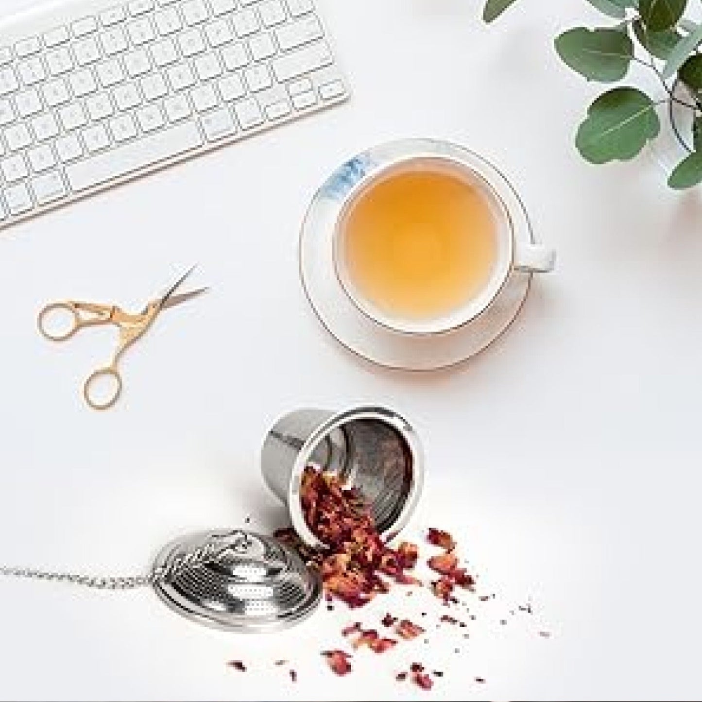 Tea Infuser Ball