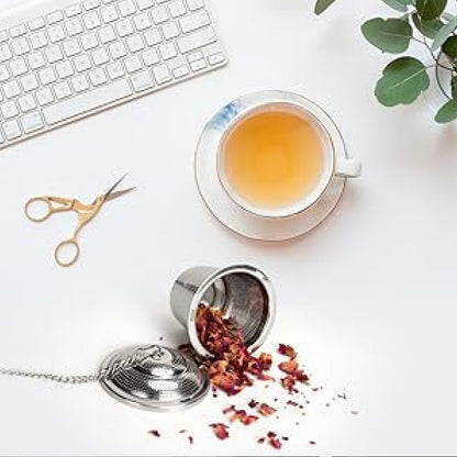 Tea Infuser Ball
