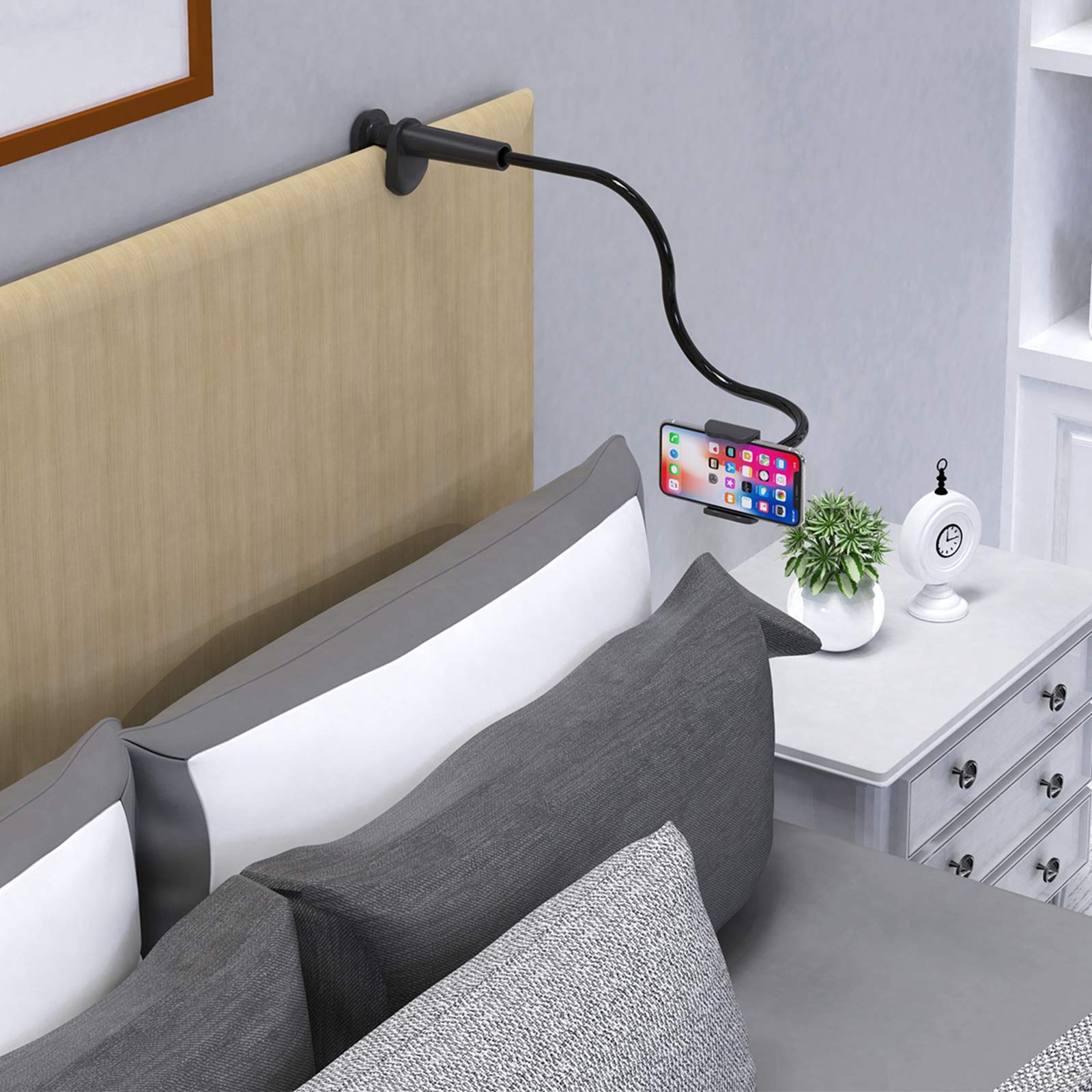 Bed Phone Holder Zaavio®