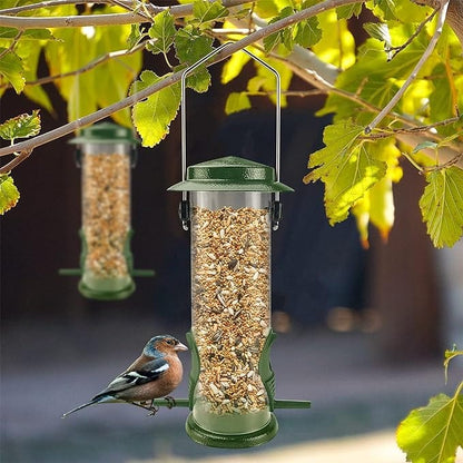 TweetTreate™️ Bird feeder