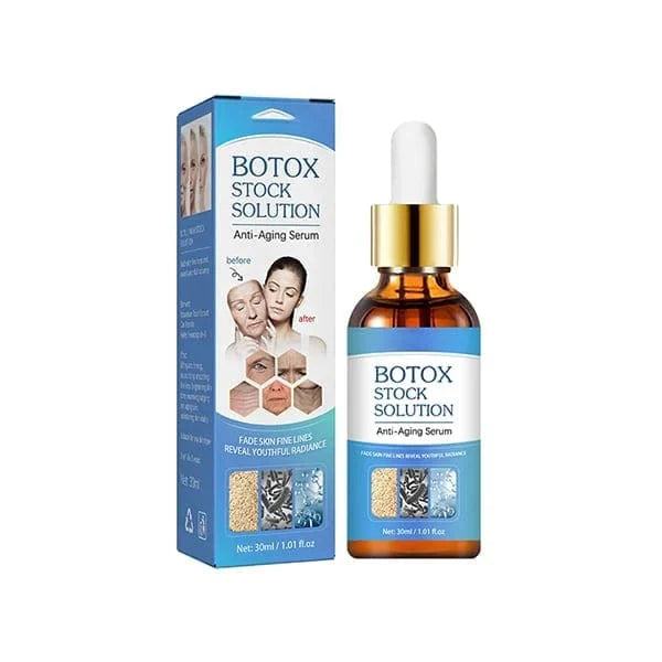 Botox Antiage Face Serum