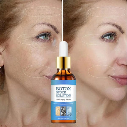 Botox Antiage Face Serum