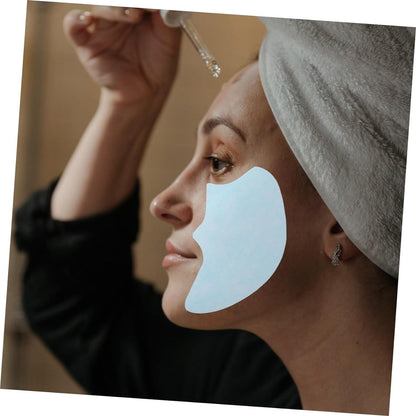 Breathable Disposable Face Mask Sheet (Pack of 5)