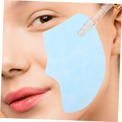 Breathable Disposable Face Mask Sheet (Pack of 5)