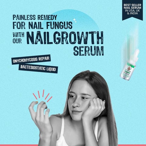 Kurizox™️ Nail Serum (Pack of 2)