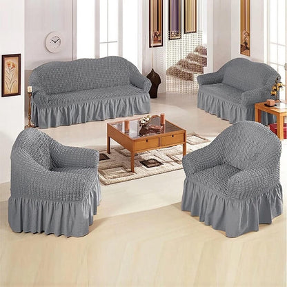 StretchyFit™️ Sofa Cover