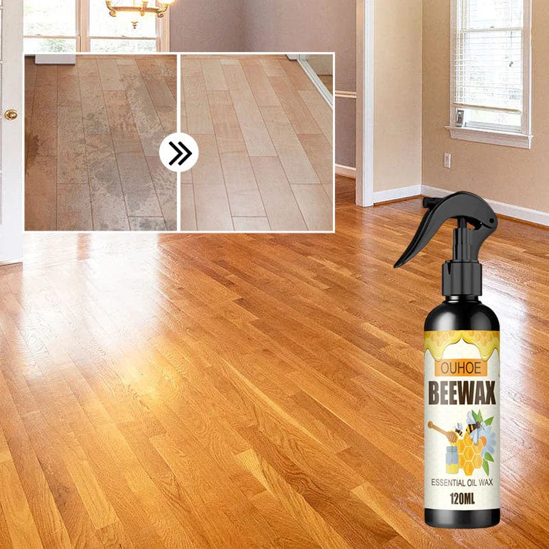 Beewax Furniture Polish Spray - Buy 1 Get 1 Free