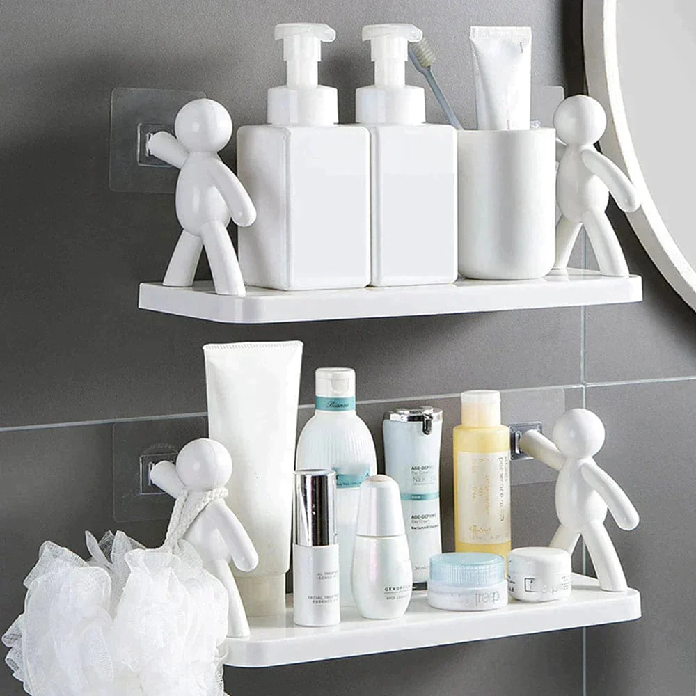 Doll Shelf Storage Rack (Buy 1 Get 1 Free)