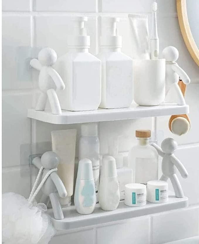 Doll Shelf Storage Rack (Buy 1 Get 1 Free)