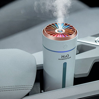 Air Aroma Diffuser for Cars