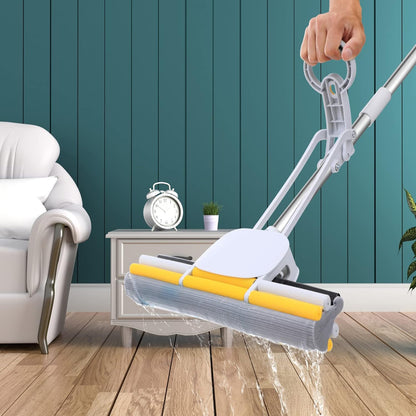 BreezeClean™️ PVA Water Absorbent Mop