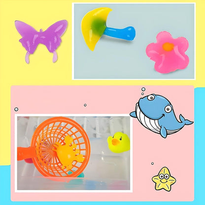 Creative 3D Magic Gel Toys