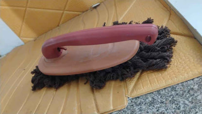 Foldable Car Dusting Brush 360°Rotation Car Dust Brush Exterior (1 Pc / Big / 42 Cm)